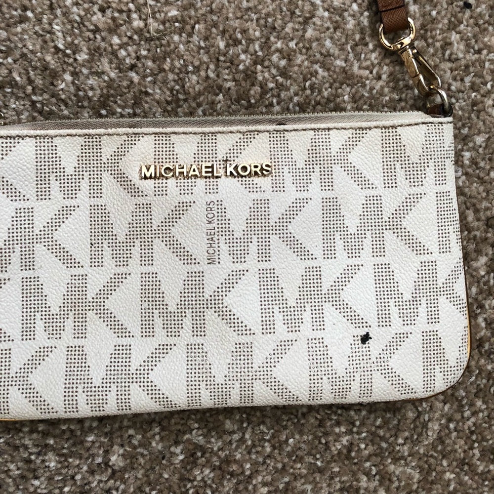 Michael Kors Crossbody bag